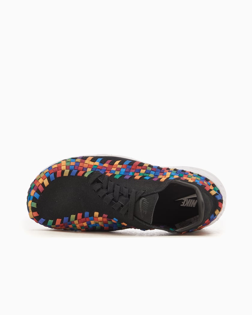 Nike air woven 2019 new arrivals