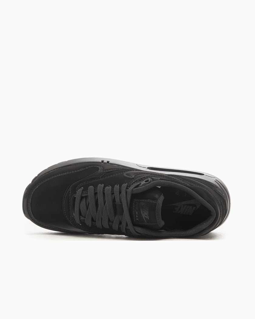 Nike air max og black online