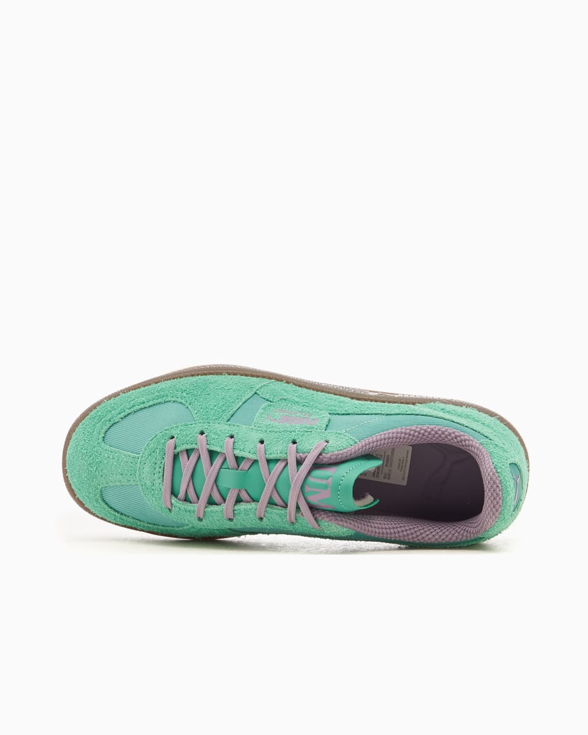 SOMA × Puma Palermo MIJ 