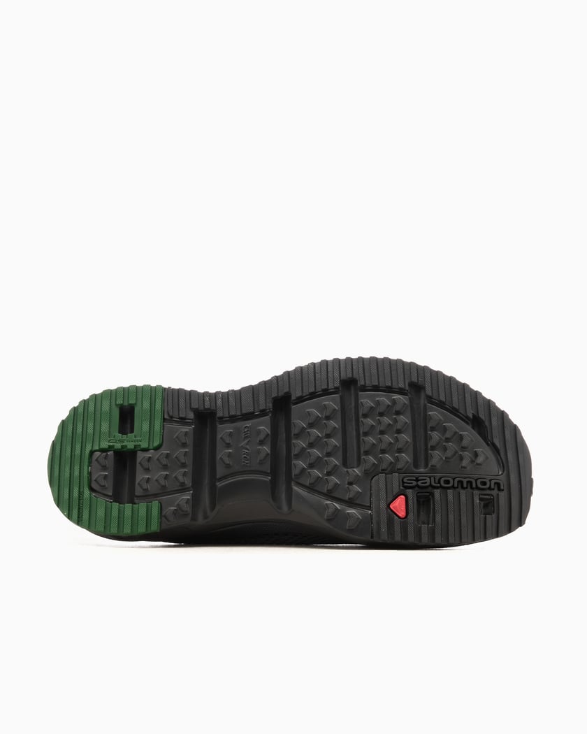 Salomon Advanced RX Slide 3.0 Black L47758200 | FOOTDISTRICT
