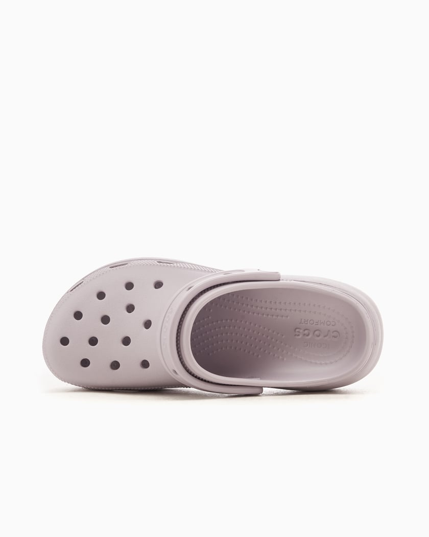 Womens grey crocs new arrivals