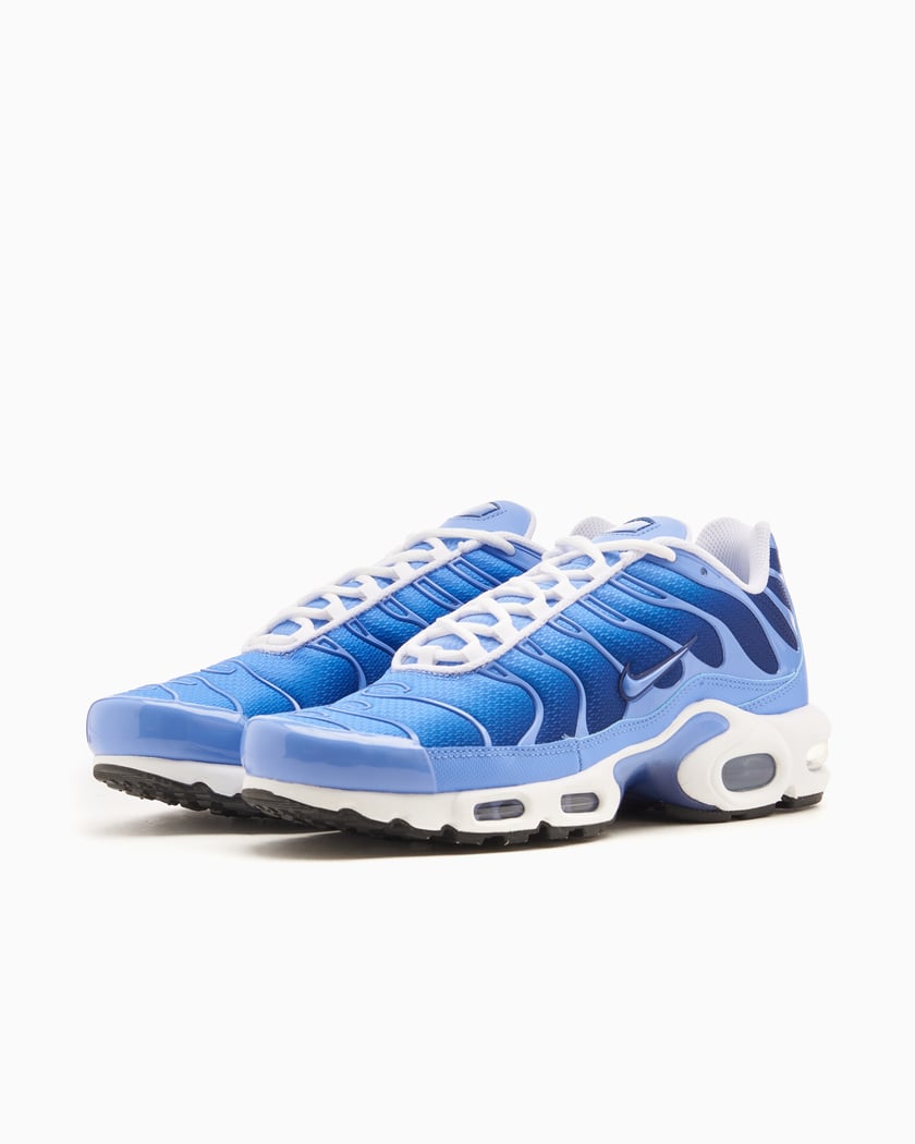 Air max blu uomo store