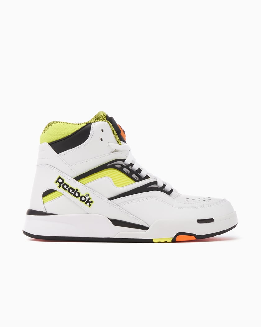Reebok pump mujer rebajas clearance