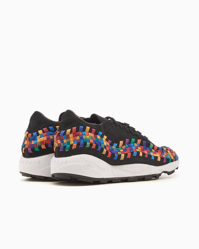 Nike air woven 2019 store