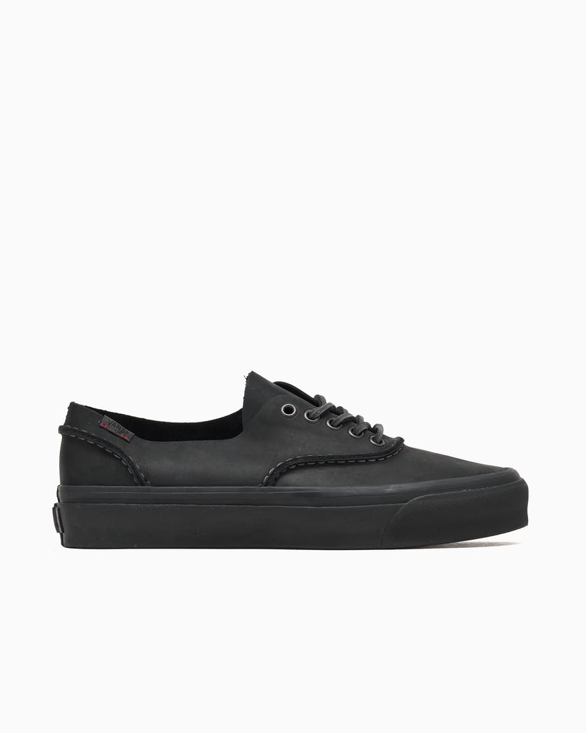 Vans LX Mary Jane 93 Black VN000D8ZBMA1 | FOOTDISTRICT