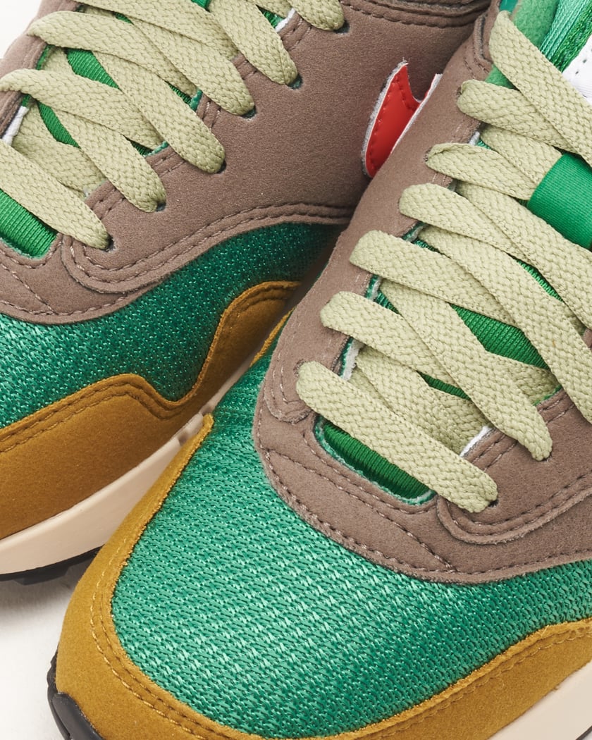 Nike Air Max 1 86 PRM Powerwall BRS Green HF0551 300 FOOTDISTRICT