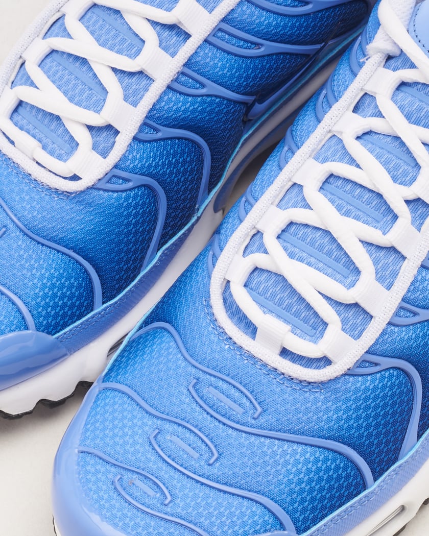 Nike Air Max Plus Blau DM0032 403 FOOTDISTRICT