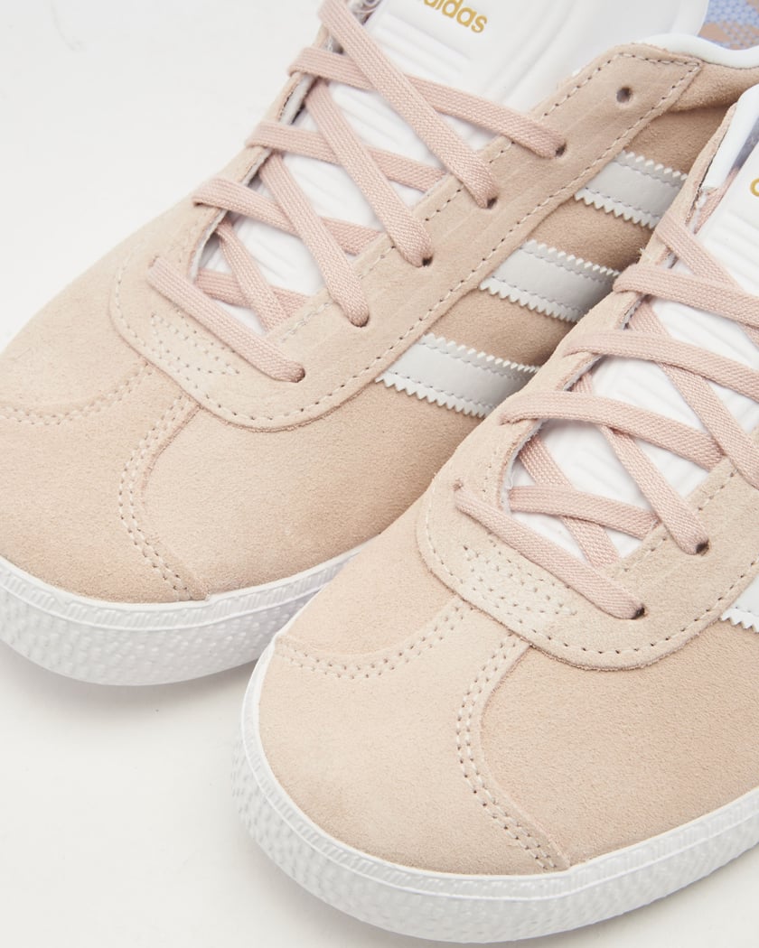 Adidas gazelle rose pale store