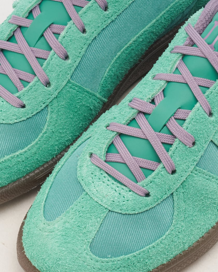 Puma Women s Palermo Clobber Dresscode Grun 398150 02 FOOTDISTRICT