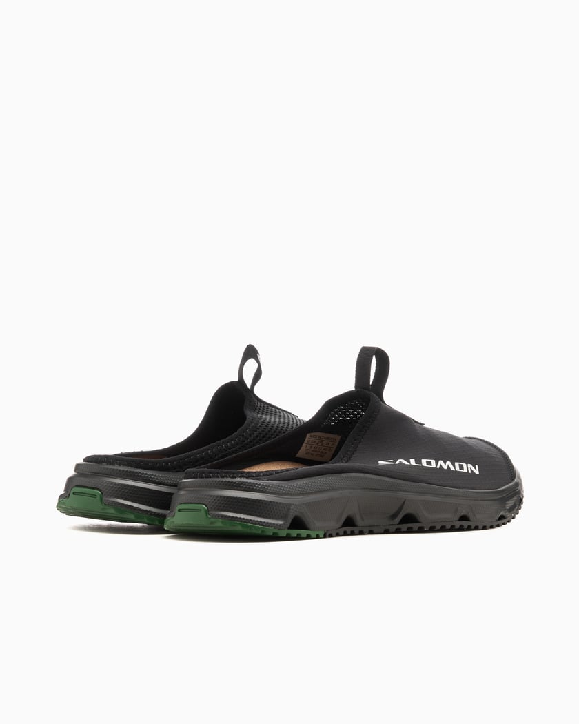 Salomon Advanced RX Slide 3.0 Black L47758200 | FOOTDISTRICT