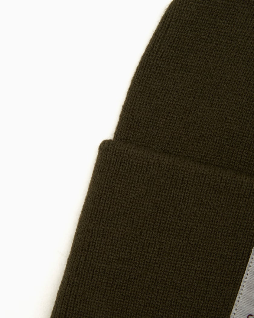 Carhartt WIP Acrylic Watch Unisex Beanie