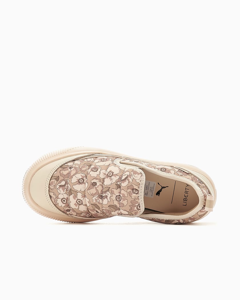Puma slip ons 38 top