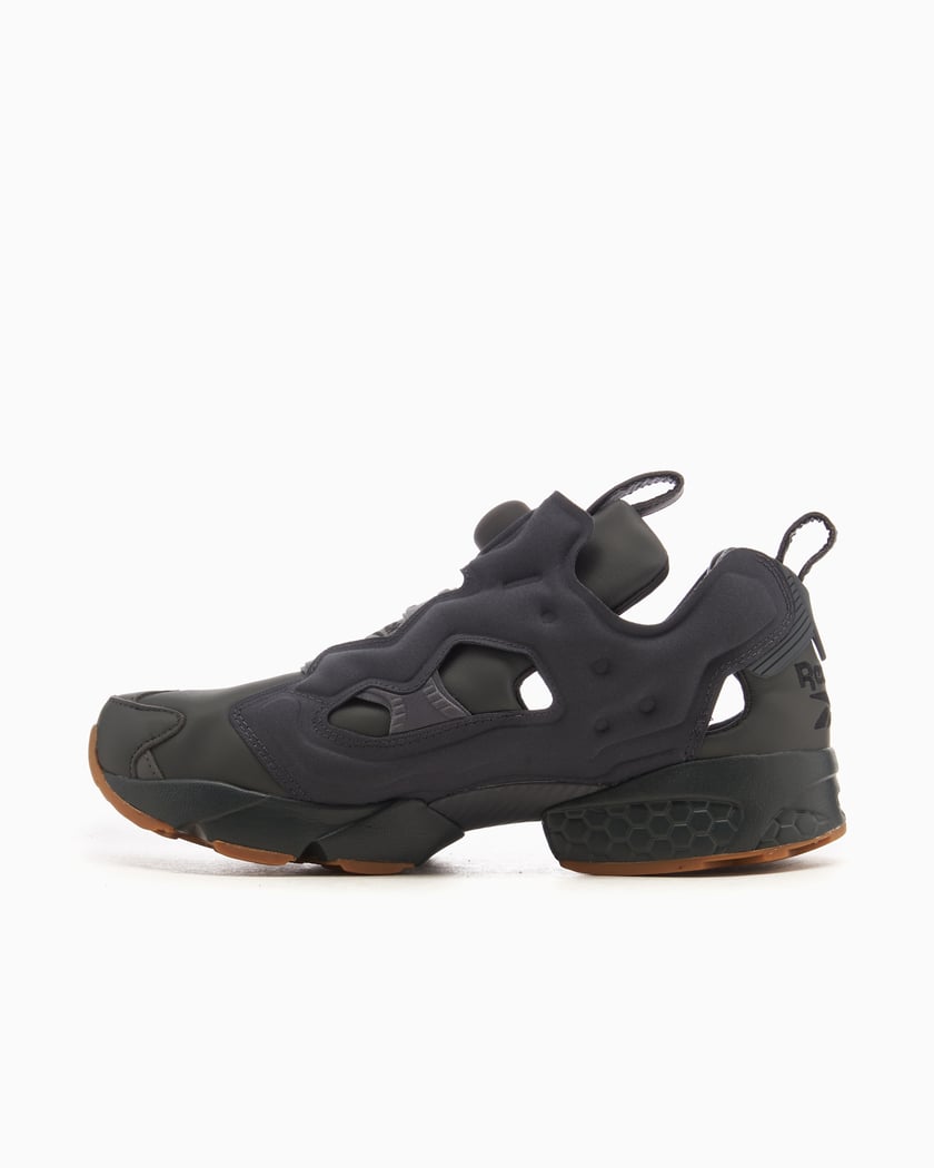 Reebok Instapump Fury 94 Schwarz 100201151 FOOTDISTRICT
