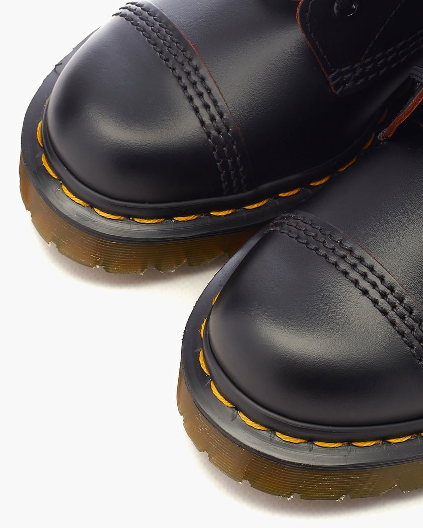 Dr. Martens 1460 Bex Made In England Boot Schwarz 27386001 Online