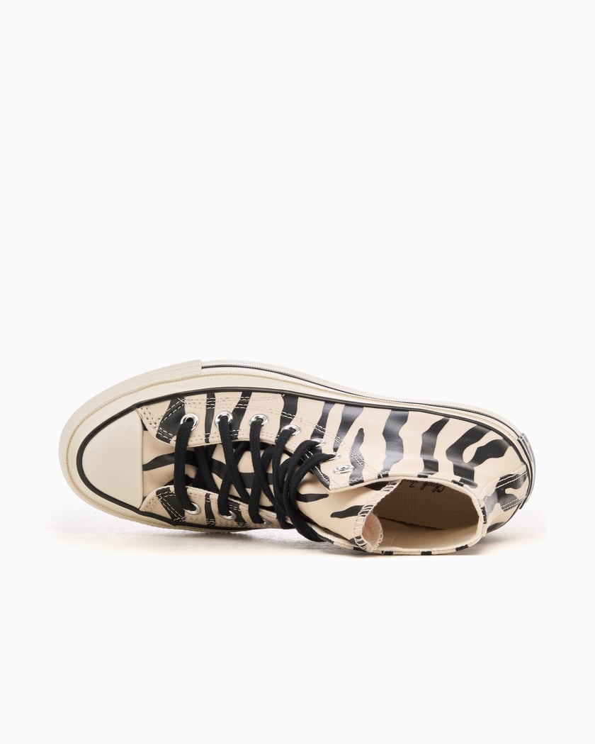 Chuck 70 Converse Damen Beige Converse All Star Chuck 70 Low