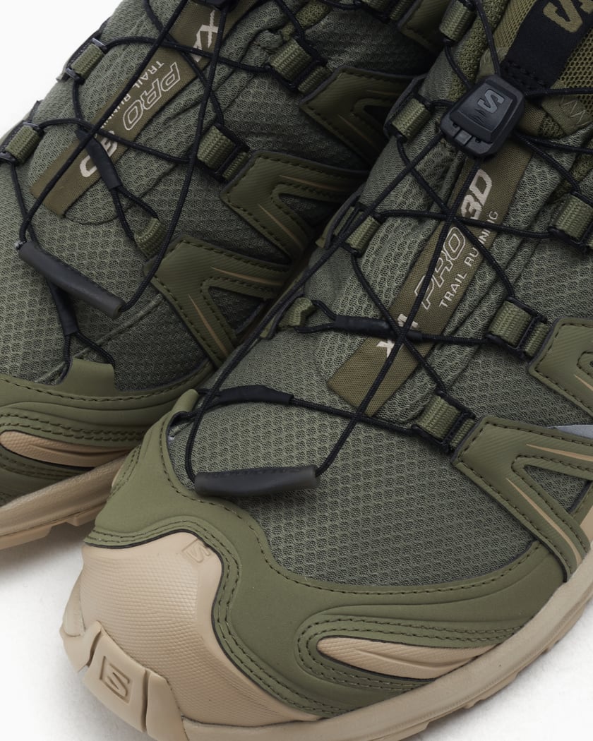 Salomon Advanced XA Pro 3D Gore Tex