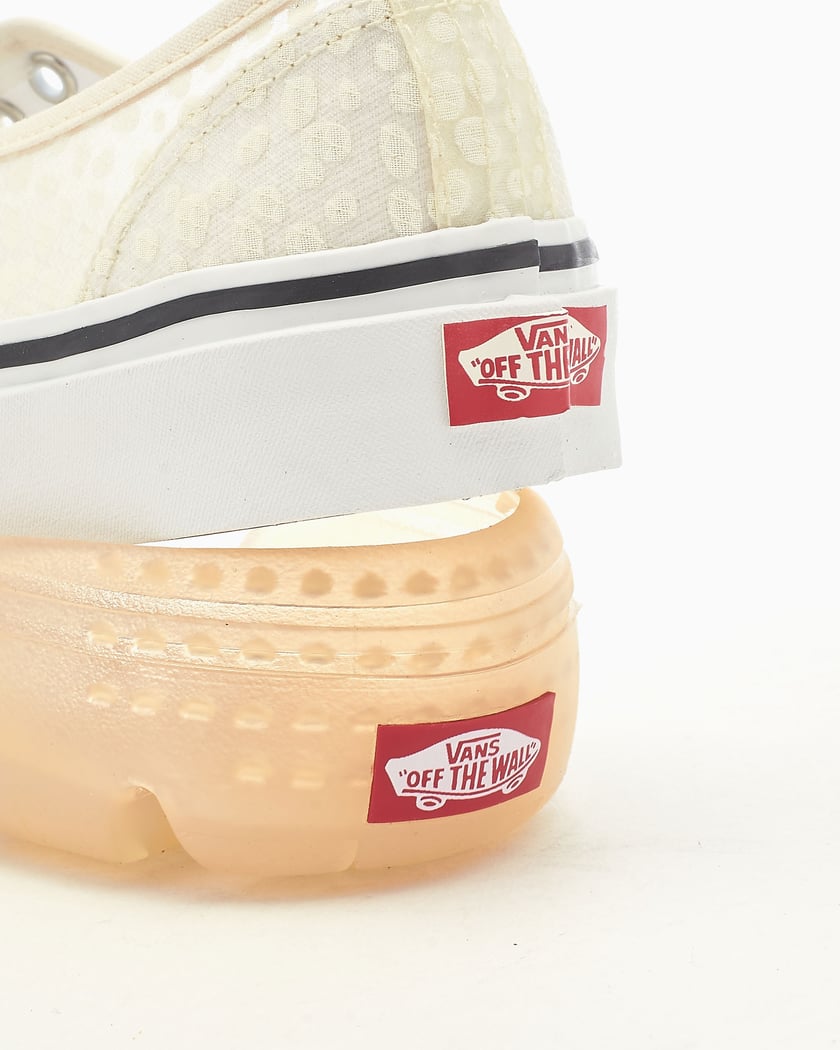 Vans authentic womens 2025