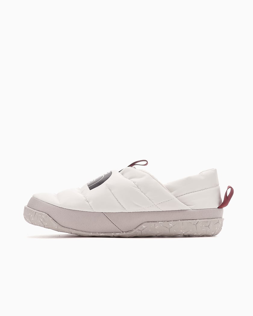 The North Face Women's Nuptse Mule White NF0A5G2BQ4C1