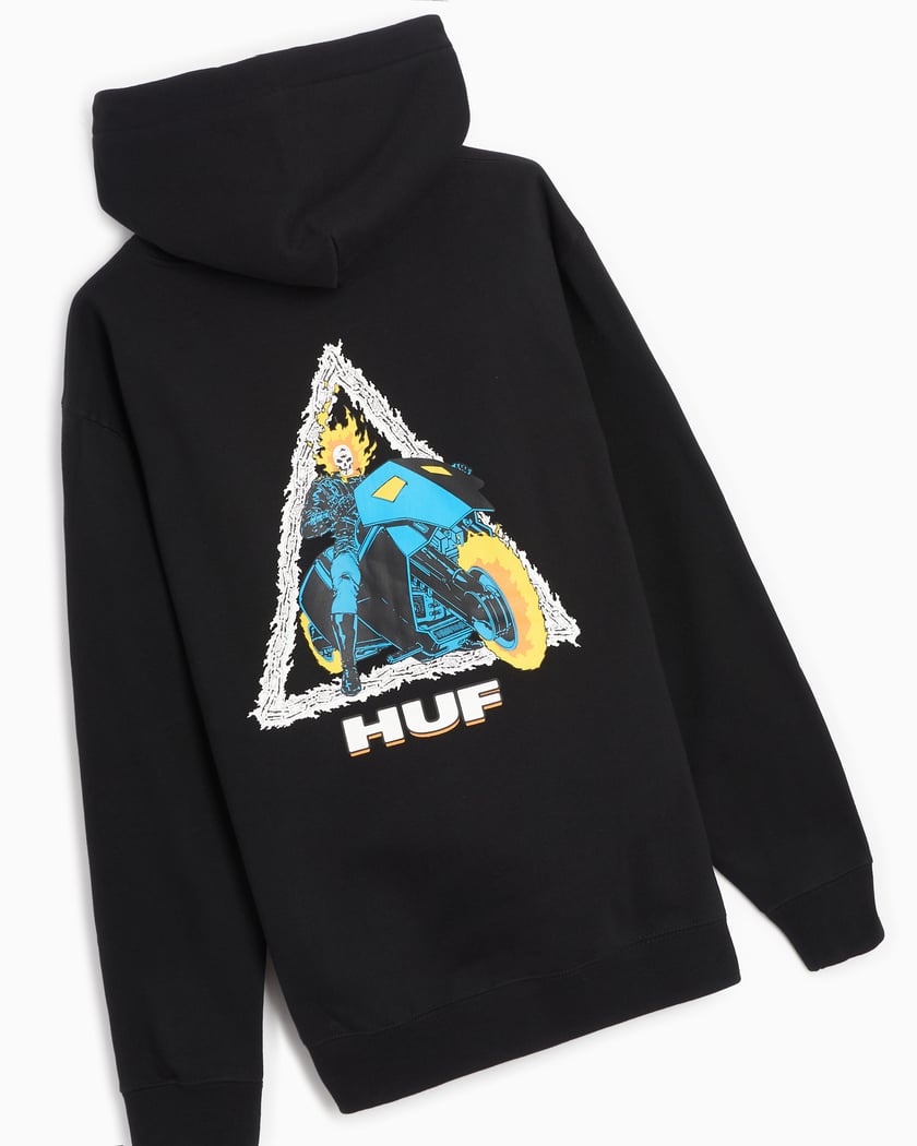 Ghost rider hoodie hot sale
