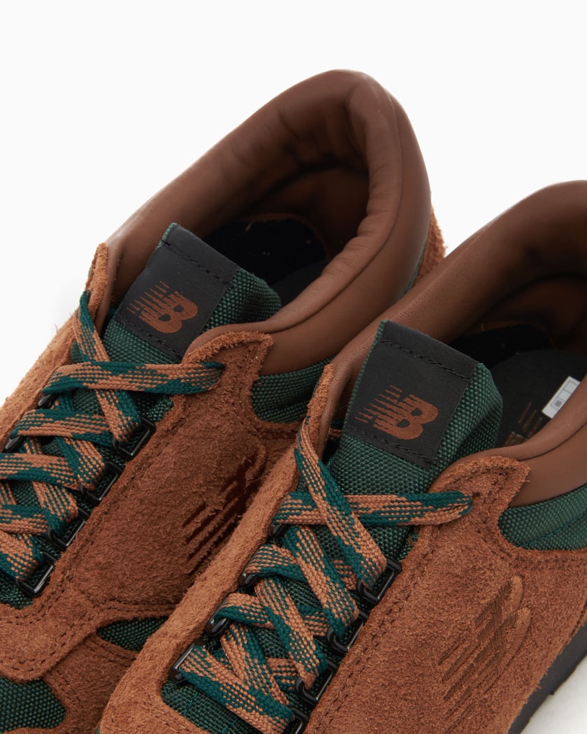 New Balance Rainier UALG SBG Low Marron UALGSBG Compre Online en