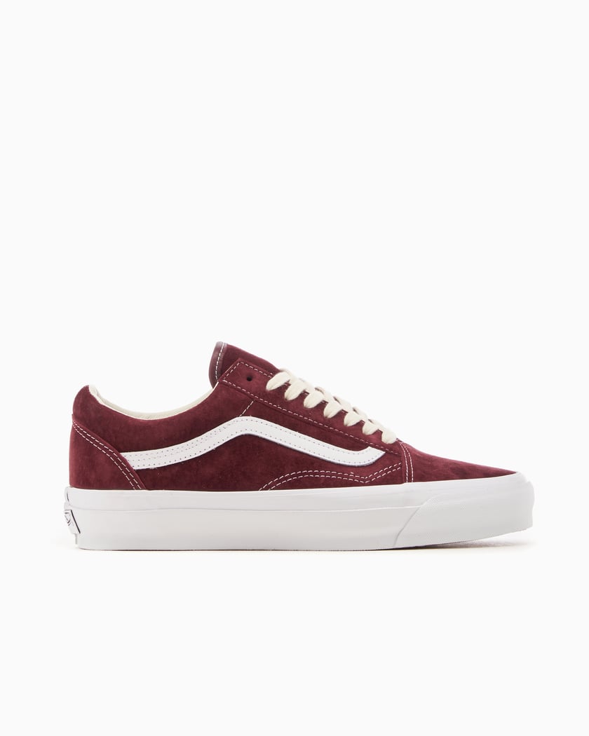 Venta zapatillas vans 2025