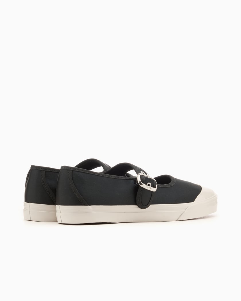 Vans Mary Jane Lo LX Pro Satin Jet Set