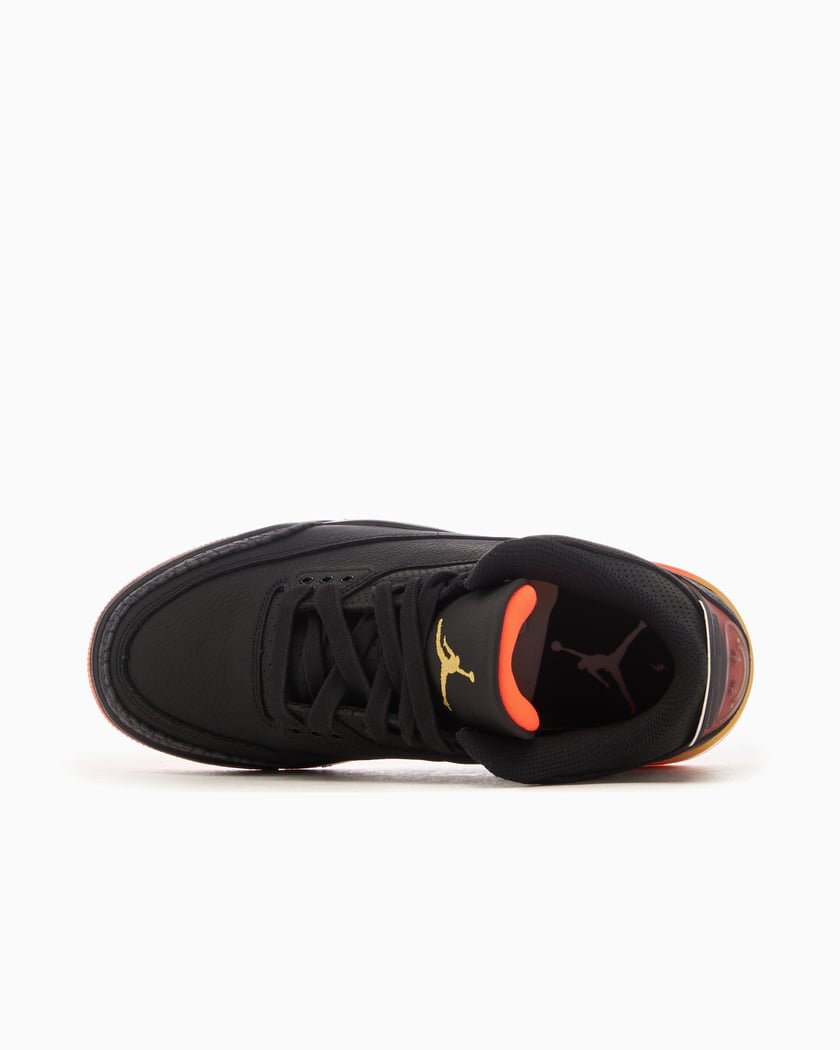 Air Jordan x J Balvin 3 Retro SP 