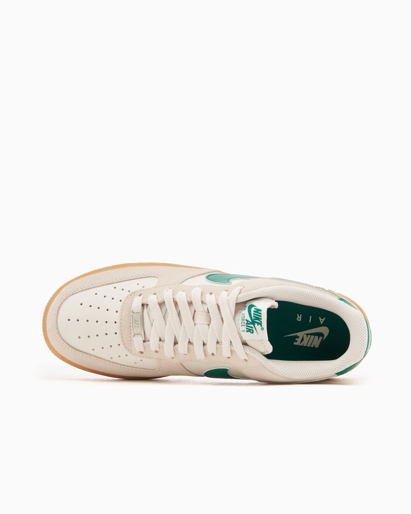 Nike Air Force 1 07 LV8 Beige FQ8714 001 FOOTDISTRICT