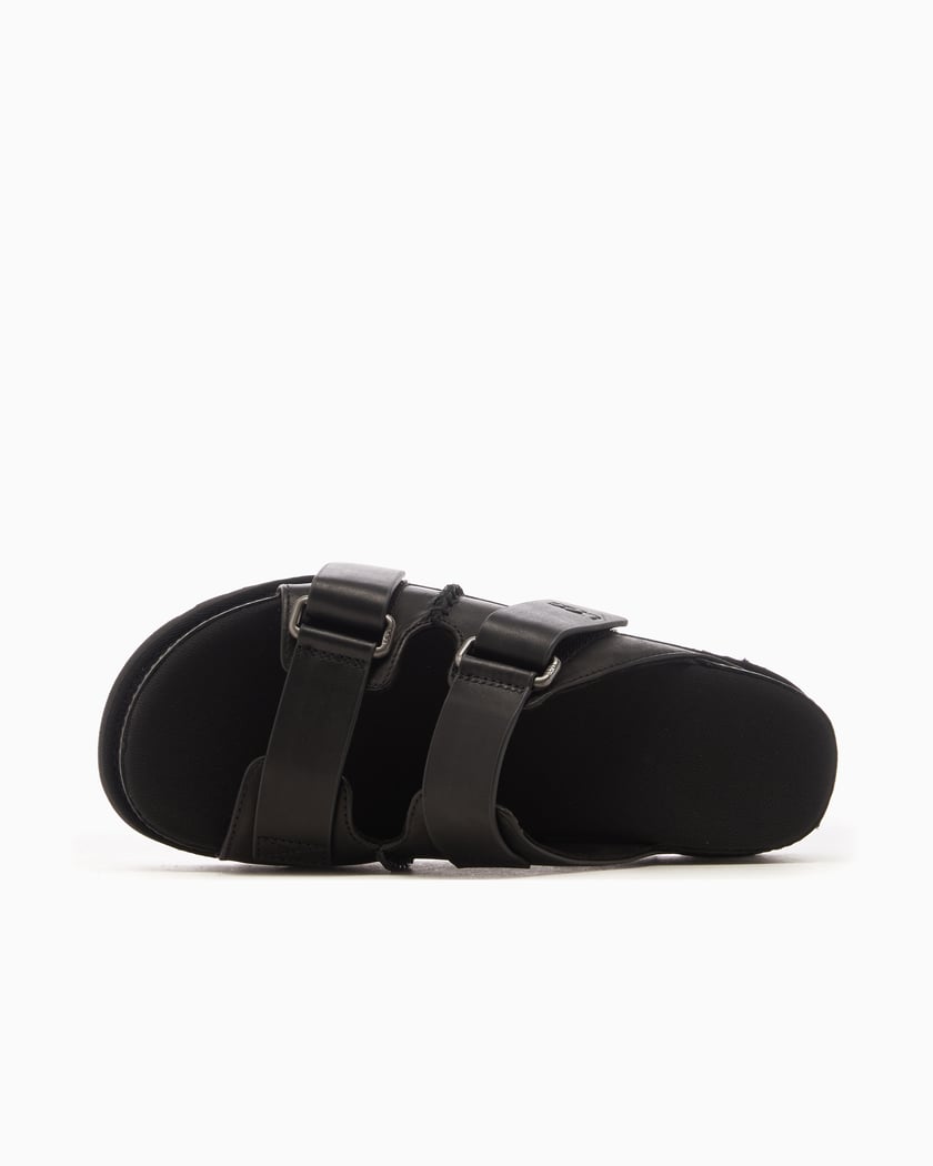UGG WMNS GOLDENSTAR HI SLIDE Black | BSTN Store