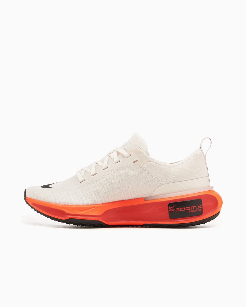 Nike ZoomX Invicible Run Flyknit 3 Wit DR2615-009 | FOOTDISTRICT