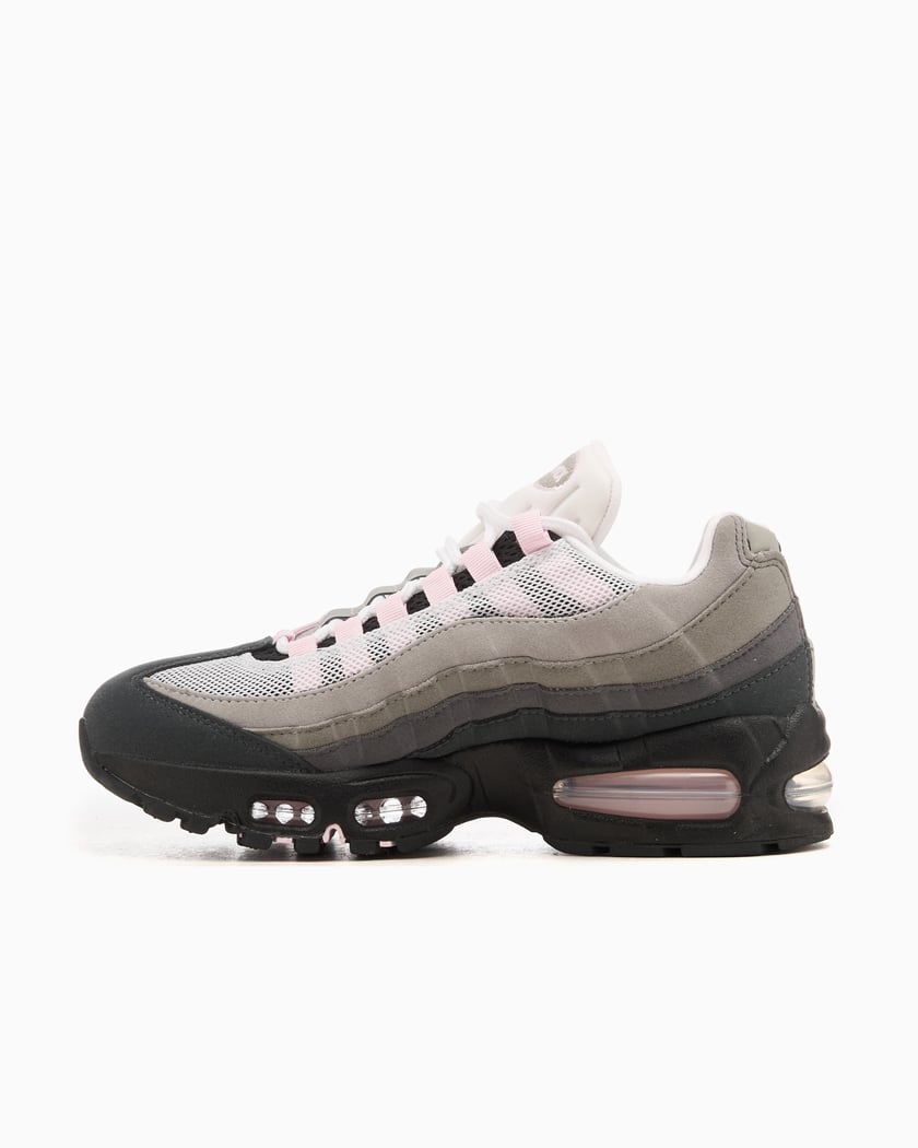 靴 Nike Women's Air Max 95 Pink Foam Women's Air Max 95 'Pink Foam' (HJ5996-001) release date