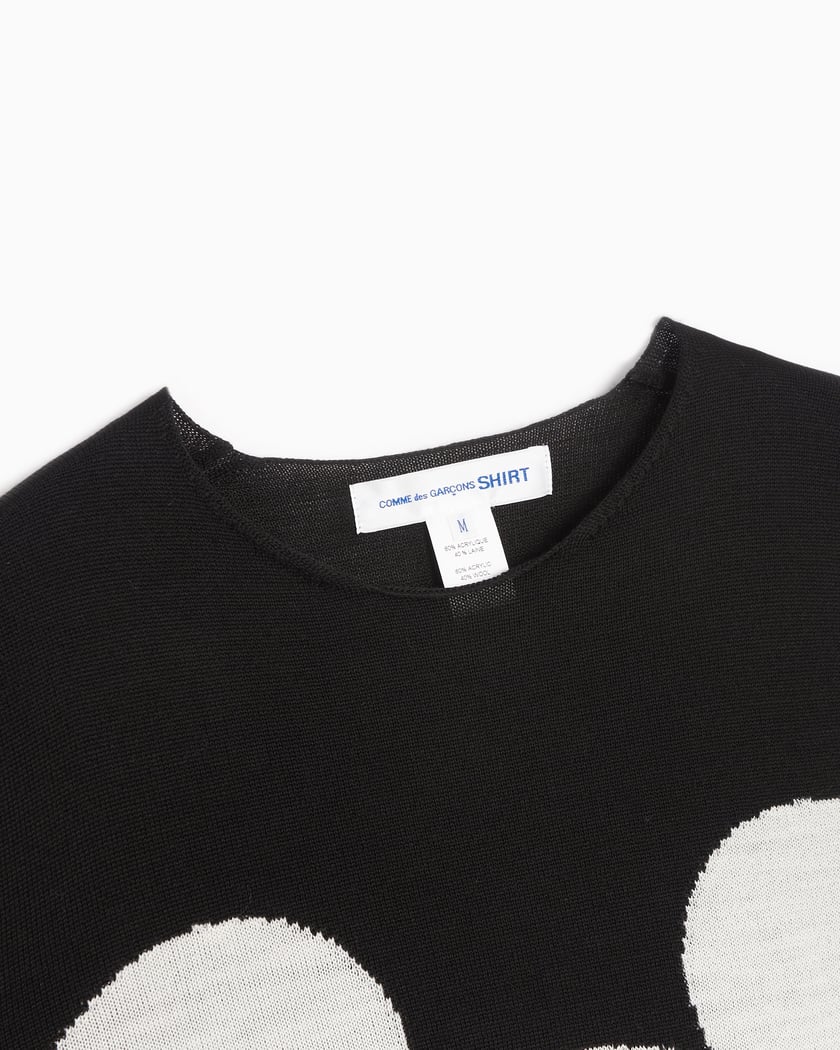 Comme des garcons jumper jeux deals