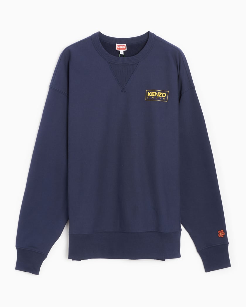 Kenzo sweatshirt paris store