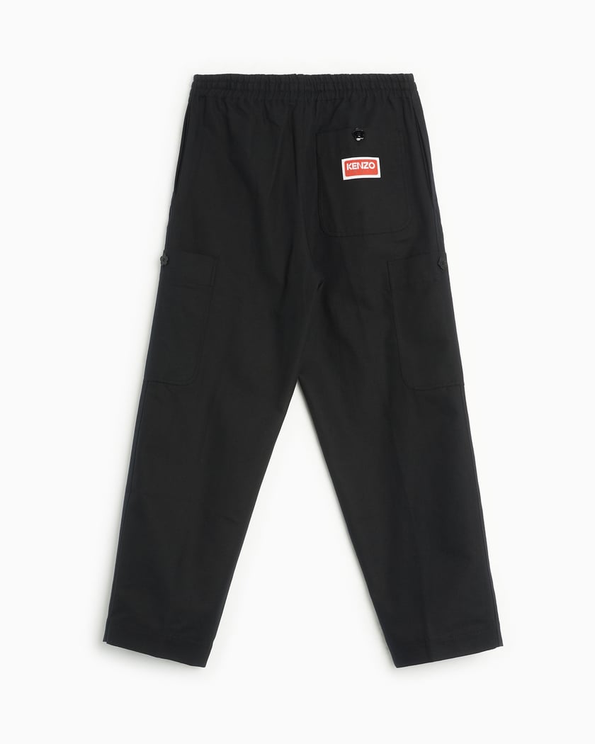 Pantaloni kenzo new arrivals donna porpora