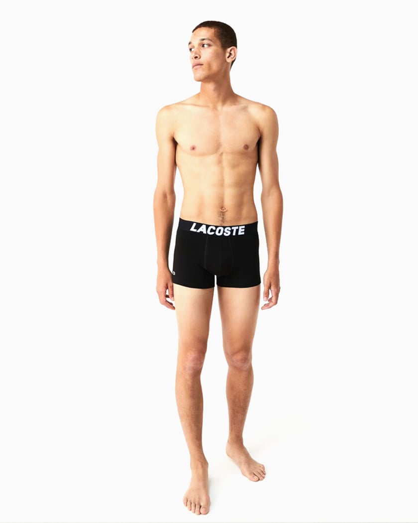 Lacoste Underwear Trunk - Boxers 
