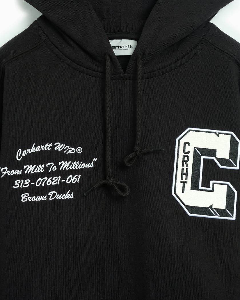 Felpe carhartt saldi hotsell