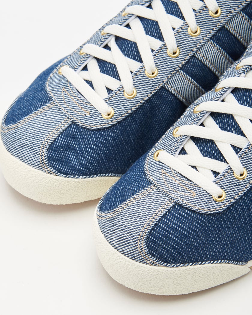 adidas Originals Spezial Denim Italia Azul HP8843 Comprar Online