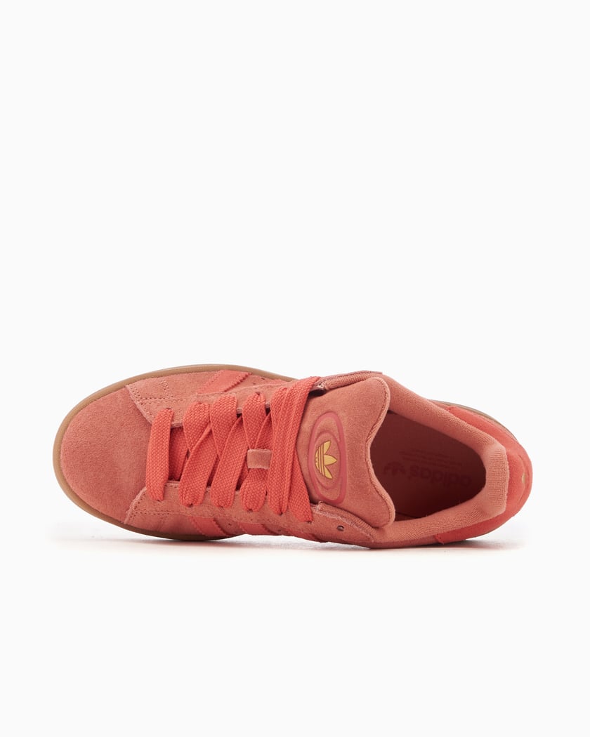 Adidas aerobounce dames oranje deals