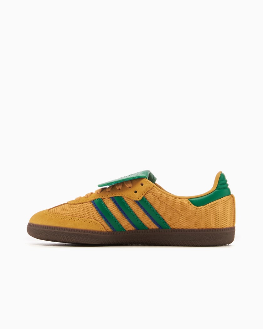 Scarpe gialle adidas on sale