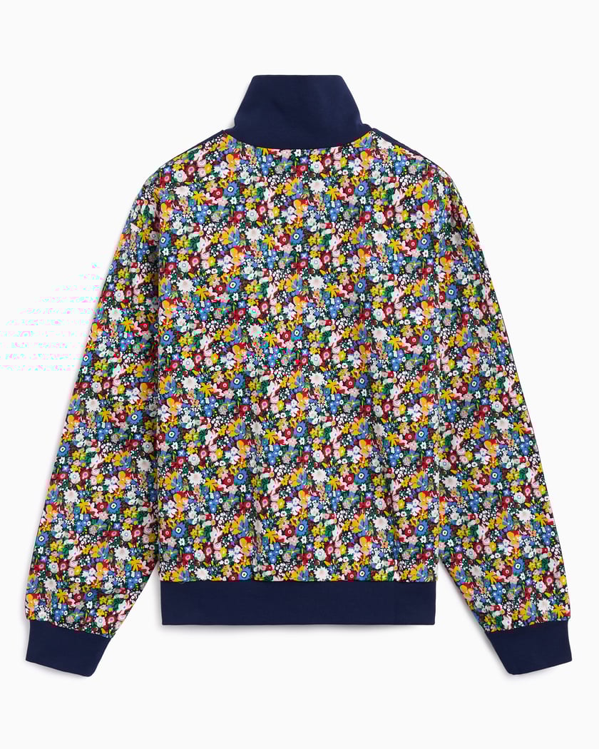 adidas Originals x Liberty London Damen-Trainingsjacke mit