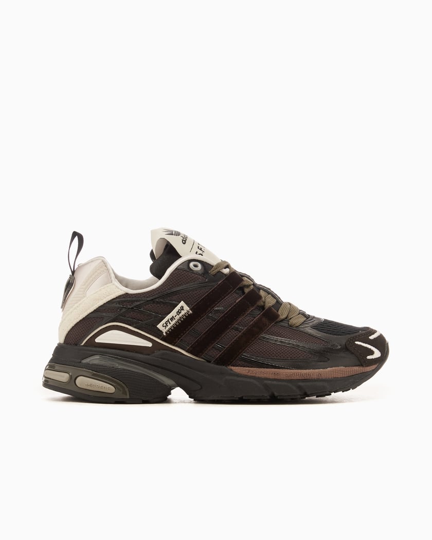 adidas Originals x Song For The Mute Adistar Cushion Negro JH9007 FOOTDISTRICT