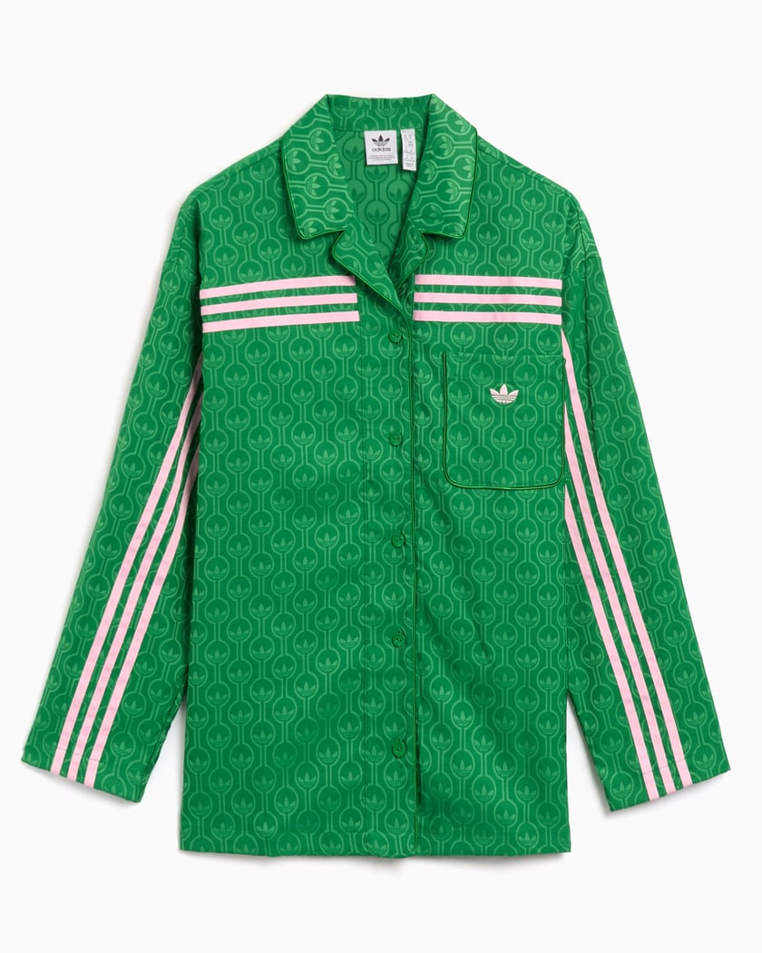 Adidas schlafanzug damen sales