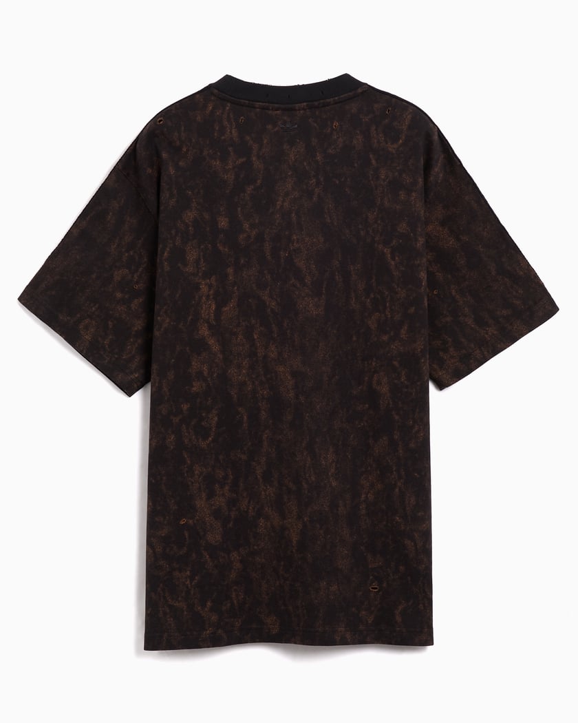 'ㅅ'м ɪ﻿ ʜ ο'ㅅ' adidas Originals x Song For The Mute 006 Logo Oversize Men's