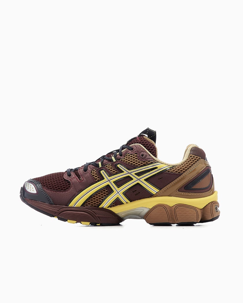 Asics gel nimbus hotsell 9 marrone