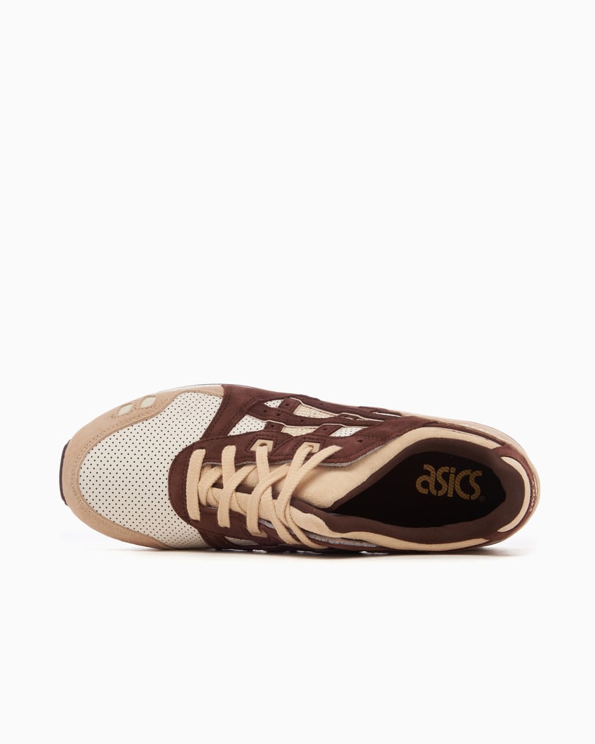 Asics gel lyte 2025 iii mujer rebajas