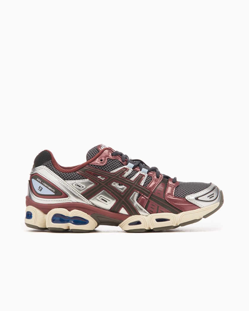 Asics gel nimbus 9 uomo online hot sale