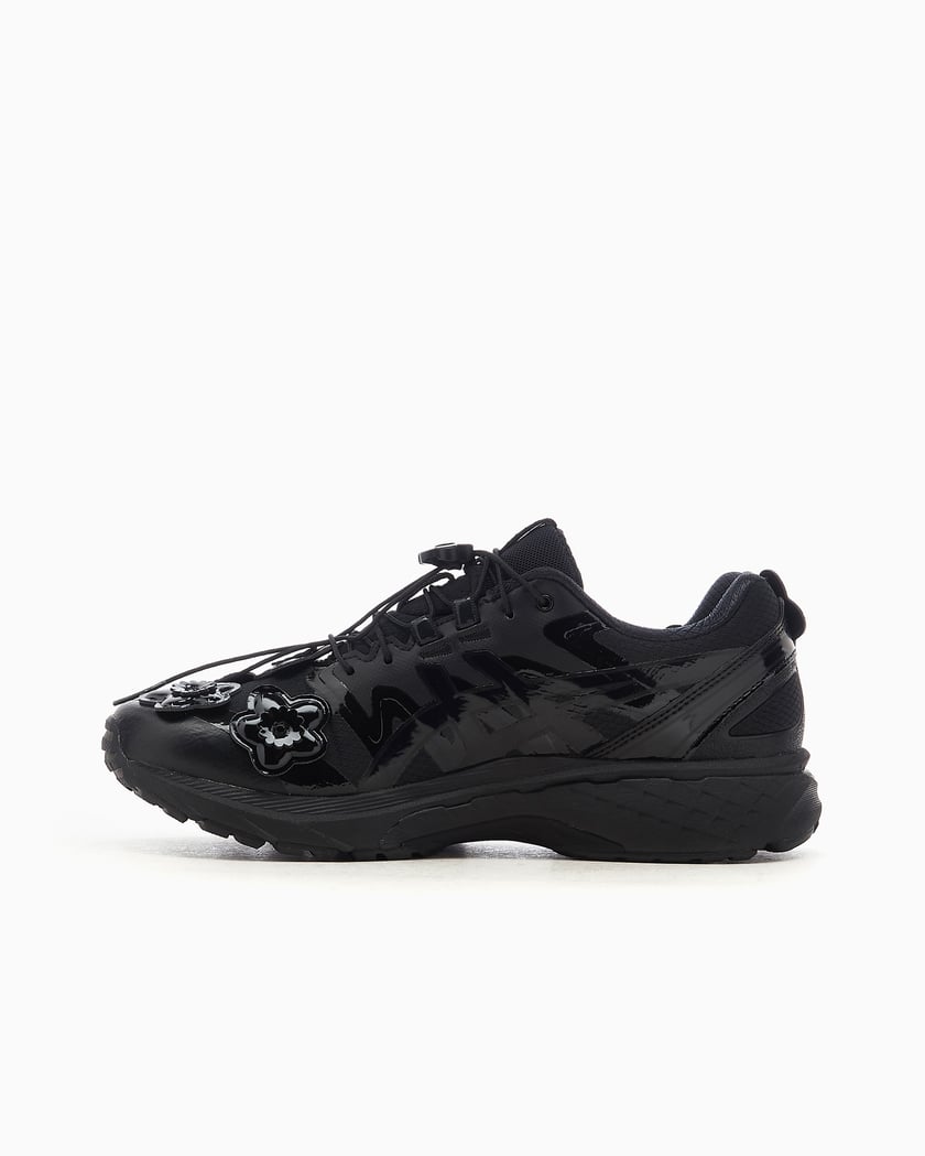 CECILIE BAHNSEN x ASICS GEL TERRAIN | RED