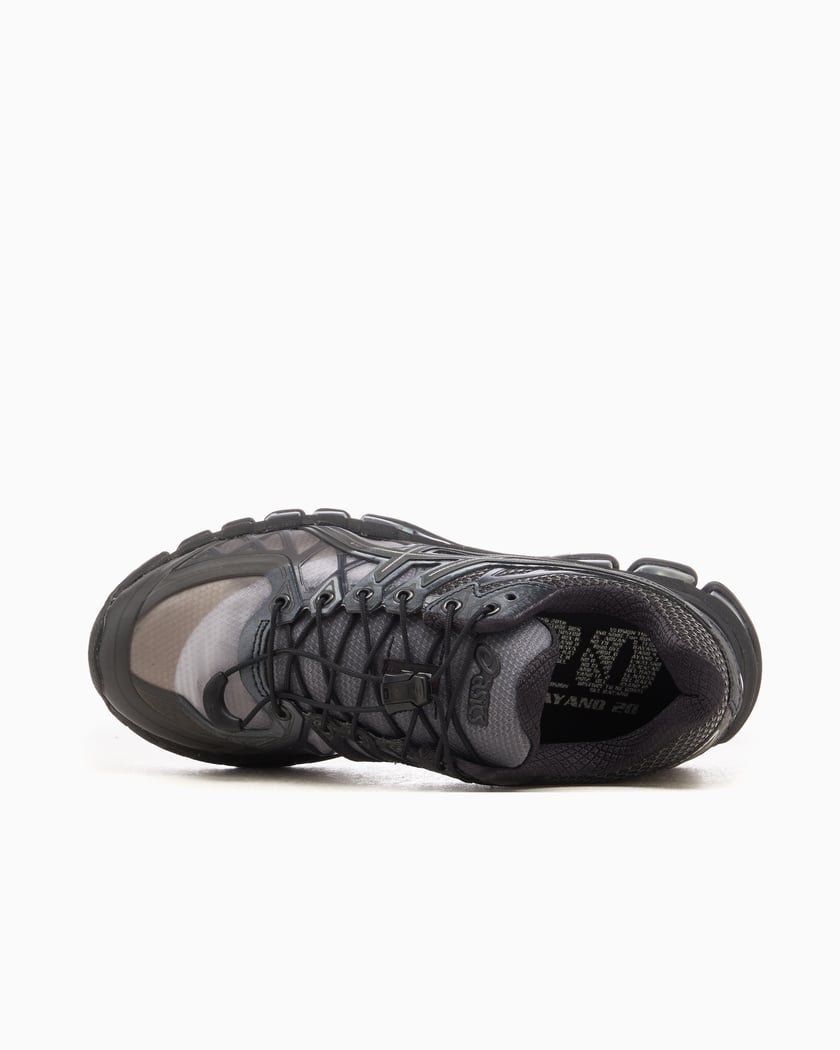 Asics kayano 20 2017 cheap
