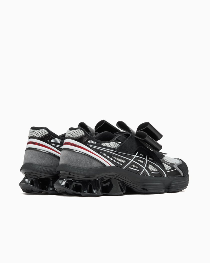 ASICS x SHUSHU/TONG Gel-Kinetic Fluent Black 1203B021-020