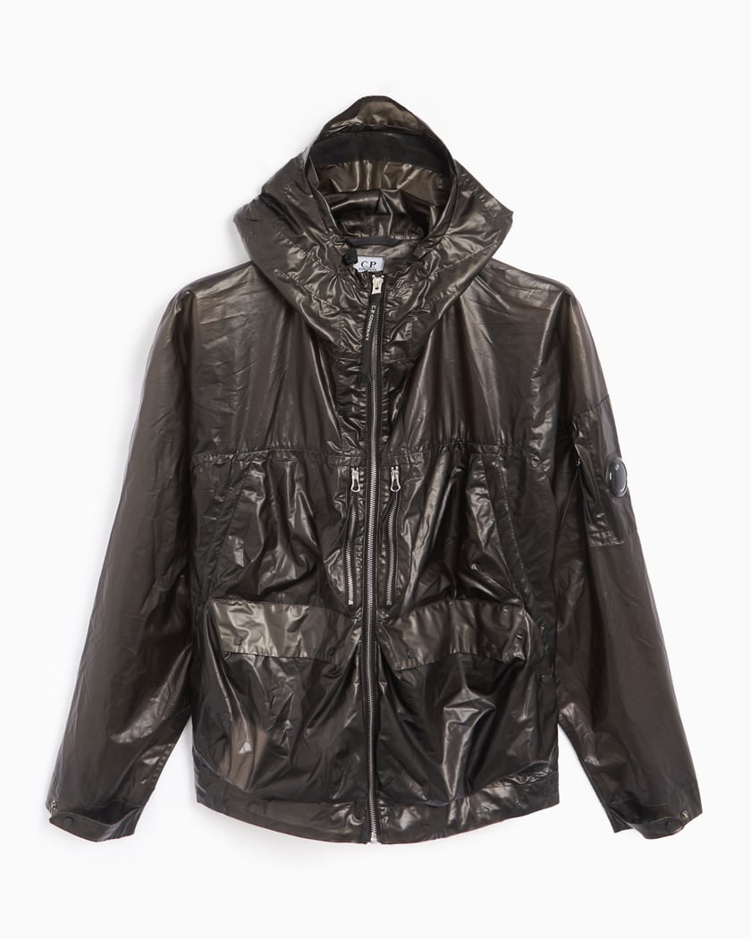 Cp company waterproof outlet